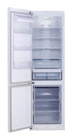 Bilde Kjøleskap Samsung RL-32 CECSW, anmeldelse