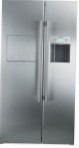 Siemens KA63DA70 Koelkast koelkast met vriesvak beoordeling bestseller