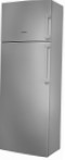Vestel VDD 345 МS Chladnička chladnička s mrazničkou preskúmanie najpredávanejší