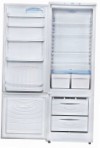 NORD 218-7-045 Ledusskapis ledusskapis ar saldētavu pārskatīšana bestsellers
