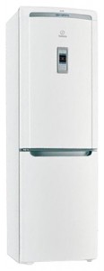 Bilde Kjøleskap Indesit PBAA 34 V D, anmeldelse