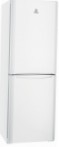 Indesit BIAA 12 F Ledusskapis ledusskapis ar saldētavu pārskatīšana bestsellers