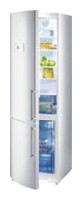 larawan Refrigerator Gorenje RK 63395 DW, pagsusuri