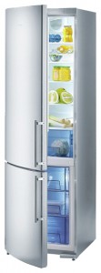 larawan Refrigerator Gorenje RK 62395 DA, pagsusuri