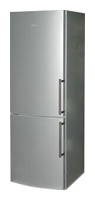 larawan Refrigerator Gorenje RK 63345 DE, pagsusuri