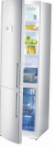 Gorenje RK 65368 DW Køleskab køleskab med fryser anmeldelse bedst sælgende