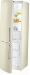 Gorenje RK 62345 DC Køleskab køleskab med fryser anmeldelse bedst sælgende
