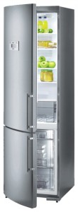 ảnh Tủ lạnh Gorenje RK 65368 DE, kiểm tra lại