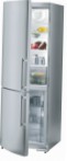 Gorenje RK 62345 DA Hűtő hűtőszekrény fagyasztó felülvizsgálat legjobban eladott