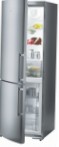 Gorenje RK 62345 DE Køleskab køleskab med fryser anmeldelse bedst sælgende