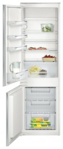 Фото Холодильник Siemens KI34VV01, обзор