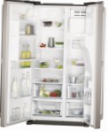 AEG S 66090 XNS1 Ledusskapis ledusskapis ar saldētavu pārskatīšana bestsellers