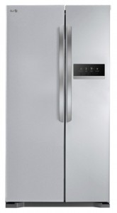 Bilde Kjøleskap LG GS-B325 PVQV, anmeldelse