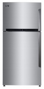 Bilde Kjøleskap LG GT-9180 AVFW, anmeldelse