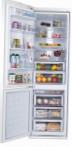 Samsung RL-55 TTE1L Refrigerator freezer sa refrigerator pagsusuri bestseller