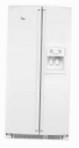 Whirlpool FRWW36AF25/3 Fridge refrigerator with freezer