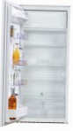 Kuppersbusch IKE 230-2 Ψυγείο ψυγείο με κατάψυξη ανασκόπηση μπεστ σέλερ