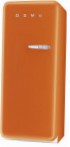 Smeg FAB28O6 Fridge refrigerator with freezer review bestseller
