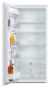 фото Холодильник Kuppersbusch IKE 240-2, огляд