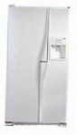Maytag GZ 2727 GEHW Холодильник холодильник с морозильником обзор бестселлер