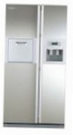 Samsung RS-21 KLMR Refrigerator freezer sa refrigerator pagsusuri bestseller