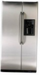 General Electric GCE21SITFSS Refrigerator freezer sa refrigerator pagsusuri bestseller