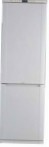 Samsung RL-39 EBSW Kjøleskap kjøleskap med fryser anmeldelse bestselger