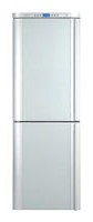 Foto Kühlschrank Samsung RL-33 EASW, Rezension