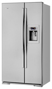 larawan Refrigerator BEKO GNEV 322 PX, pagsusuri