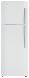 รูปถ่าย ตู้เย็น LG GL-B252 VM, ทบทวน