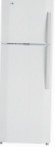 LG GL-B252 VM Hladilnik hladilnik z zamrzovalnikom pregled najboljši prodajalec