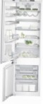 Gaggenau RB 280-302 Ledusskapis ledusskapis ar saldētavu pārskatīšana bestsellers