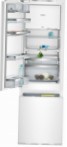 Siemens KI38CP65 ตู้เย็น ตู้เย็นพร้อมช่องแช่แข็ง ทบทวน ขายดี
