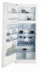 Indesit T 5 FNF PEX Ledusskapis ledusskapis ar saldētavu pārskatīšana bestsellers