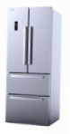 Hisense RQ-52WC4SAX šaldytuvas šaldytuvas su šaldikliu peržiūra geriausiai parduodamas