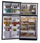 General Electric PTG25SBSBS Kjøleskap kjøleskap med fryser anmeldelse bestselger