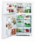 General Electric PTG25LBSWW Kjøleskap kjøleskap med fryser anmeldelse bestselger