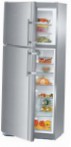 Liebherr CTNes 4663 Frigider frigider cu congelator revizuire cel mai vândut