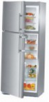 Liebherr CTNes 4663 Frigo réfrigérateur avec congélateur examen best-seller