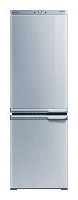 Kuva Jääkaappi Samsung RL-28 FBSI, arvostelu