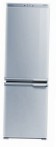 Samsung RL-28 FBSI Kjøleskap kjøleskap med fryser anmeldelse bestselger
