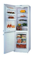 Фото Холодильник BEKO CDP 7600 HCA, обзор