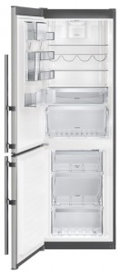 larawan Refrigerator Electrolux EN 93489 MX, pagsusuri
