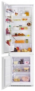 Bilde Kjøleskap Zanussi ZBB 7297, anmeldelse