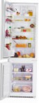 Zanussi ZBB 7297 Холодильник холодильник с морозильником обзор бестселлер