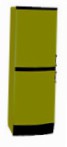 Vestfrost BKF 405 B40 Beige Ledusskapis ledusskapis ar saldētavu pārskatīšana bestsellers