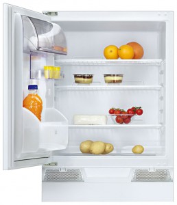 Bilde Kjøleskap Zanussi ZUS 6140, anmeldelse