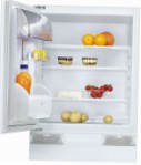Zanussi ZUS 6140 Холодильник холодильник без морозильника обзор бестселлер