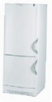Vestfrost BKF 405 E58 Beige Fridge refrigerator with freezer review bestseller