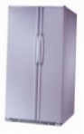 General Electric GSG20IBFSS Frigider frigider cu congelator revizuire cel mai vândut